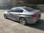 2012 BMW 535 I