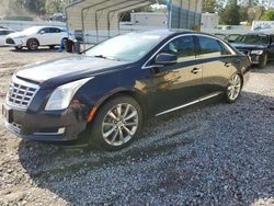 Cadillac XTS Vehiculos salvage en venta: 2014 Cadillac XTS