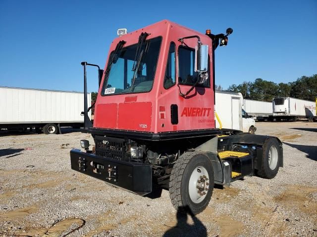 2018 Terminal Investment Corp Tractor