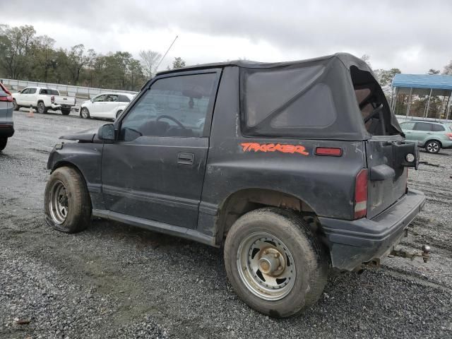 1992 GEO Tracker