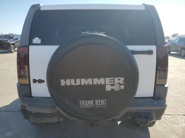 2007 Hummer H3