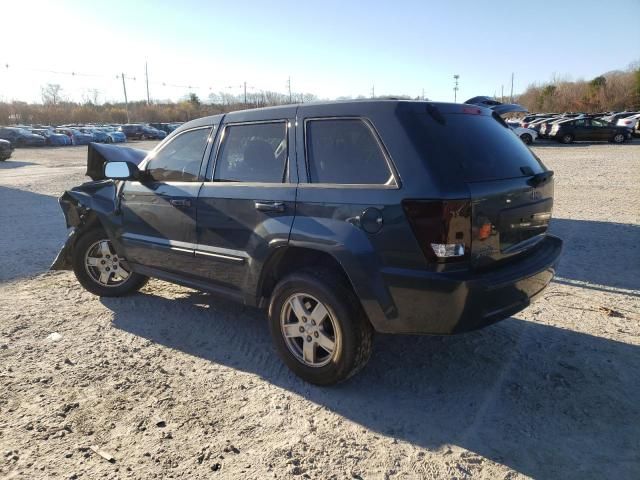 2007 Jeep Grand Cherokee Laredo