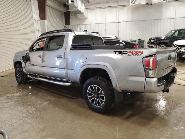 2023 Toyota Tacoma Double Cab