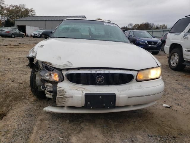 2003 Buick Century Custom