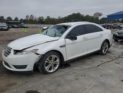 Ford salvage cars for sale: 2014 Ford Taurus SEL