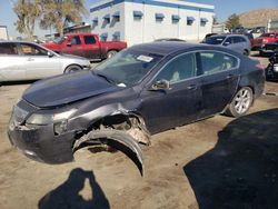 Acura Vehiculos salvage en venta: 2012 Acura TL