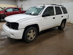 Chevrolet Vehiculos salvage en venta: 2006 Chevrolet Trailblazer LS