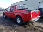 2007 Nissan Frontier Crew Cab LE