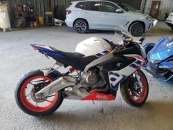 2022 Aprilia RS 660 Factory Limited Edition for sale in Windsor, NJ