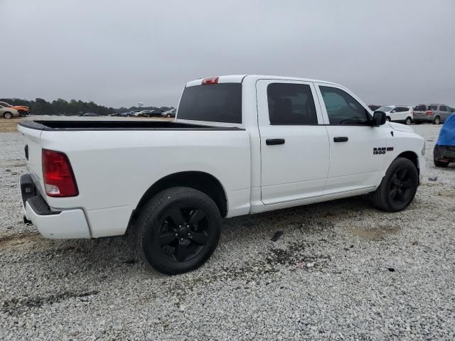 2018 Dodge RAM 1500 ST