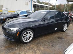 BMW 3 Series salvage cars for sale: 2016 BMW 320 I