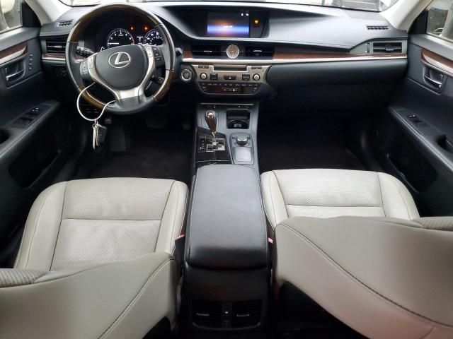 2015 Lexus ES 350