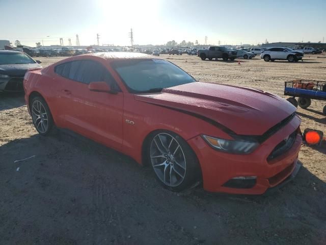 2015 Ford Mustang GT