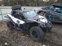 2017 Can-Am Maverick X3 Turbo R for sale in Sandston, VA