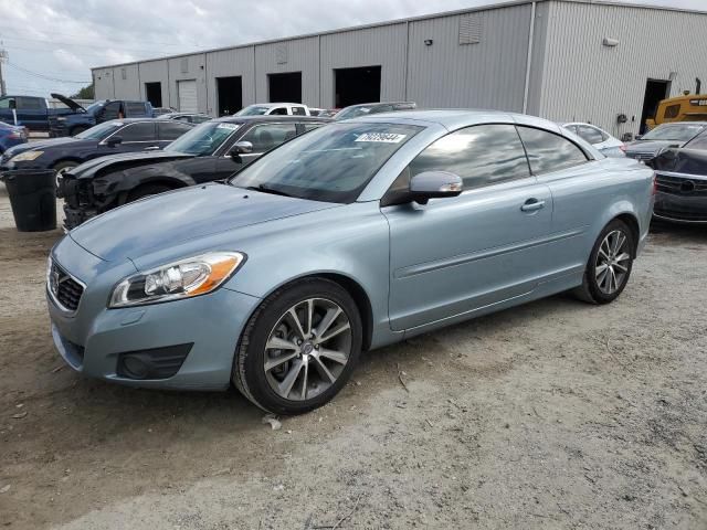 2012 Volvo C70 T5