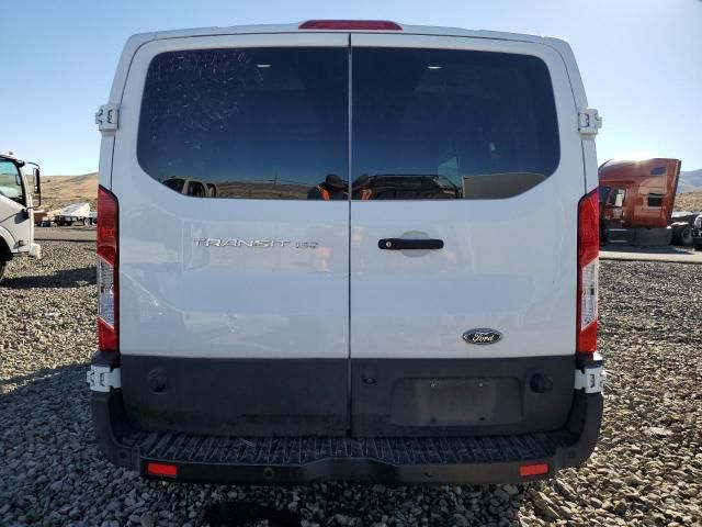 2019 Ford Transit T-150