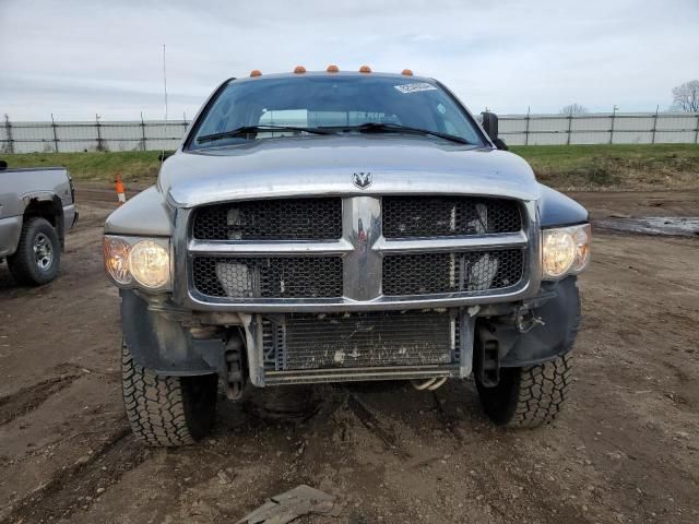 2003 Dodge RAM 2500 ST