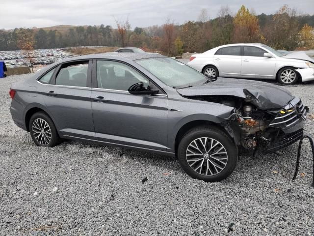 2019 Volkswagen Jetta SEL