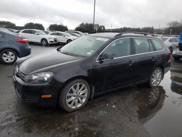 2014 Volkswagen Jetta TDI