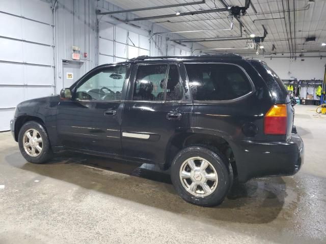 2002 GMC Envoy