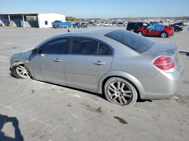 2008 Saturn Aura XE