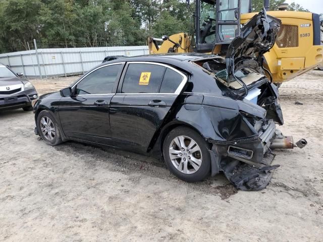 2012 Honda Accord SE