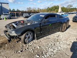 Ford Mustang salvage cars for sale: 2014 Ford Mustang GT