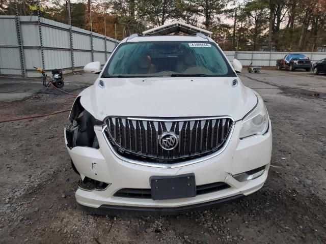 2013 Buick Enclave