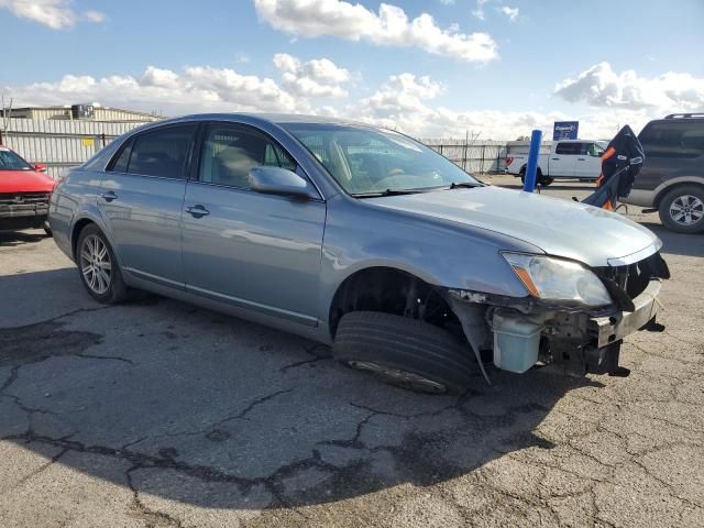 2006 Toyota Avalon XL