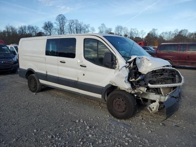 2016 Ford Transit T-250