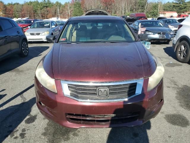 2008 Honda Accord EXL