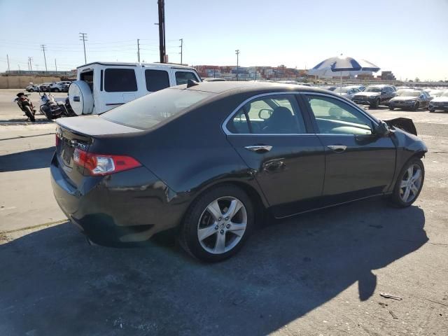 2010 Acura TSX