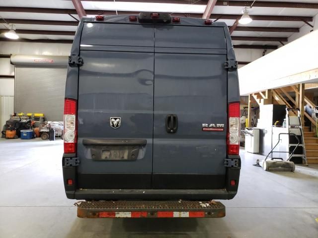 2020 Dodge RAM Promaster 3500 3500 High