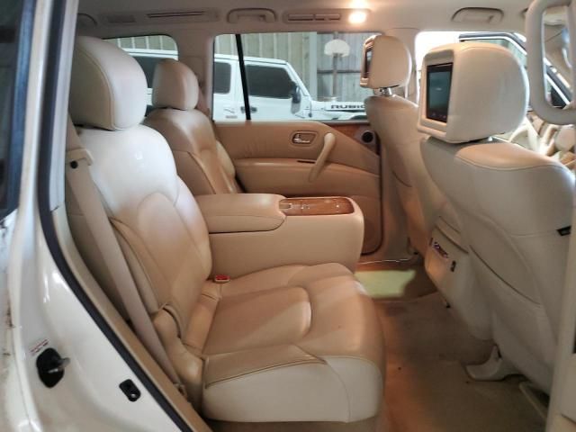 2013 Infiniti QX56