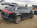 2019 Lincoln MKT