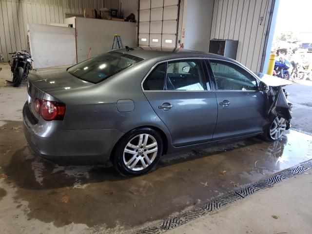 2010 Volkswagen Jetta TDI