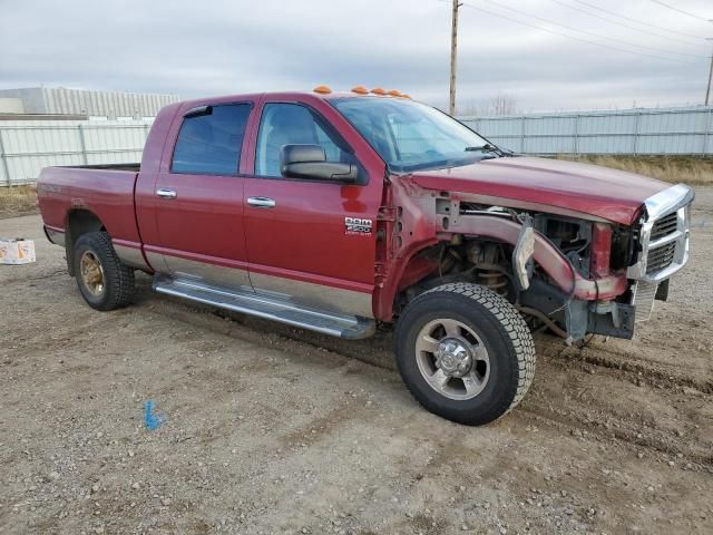 2008 Dodge RAM 2500