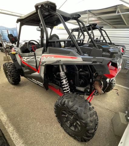 2022 Polaris RZR XP 1000 Premium