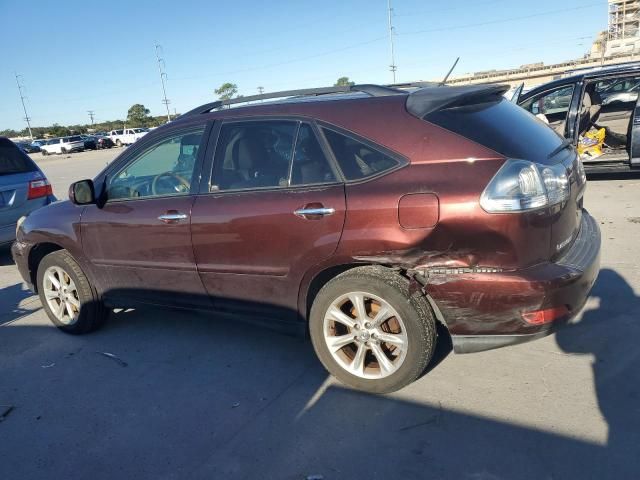 2008 Lexus RX 350