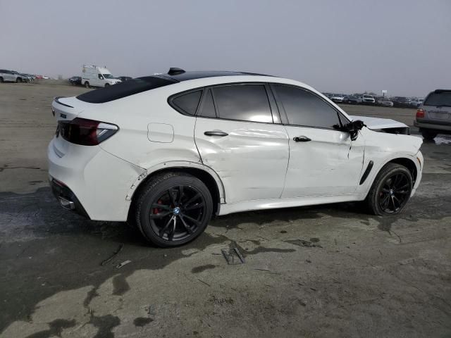 2015 BMW X6 SDRIVE35I