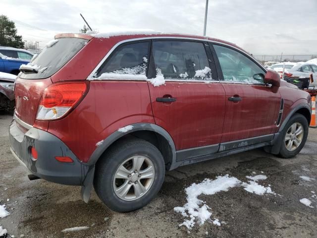 2009 Saturn Vue XE