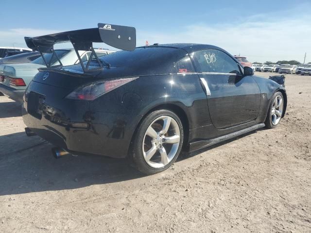 2005 Nissan 350Z Coupe