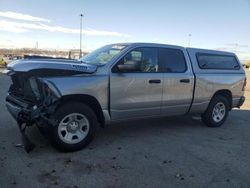 Dodge salvage cars for sale: 2023 Dodge RAM 1500 Tradesman