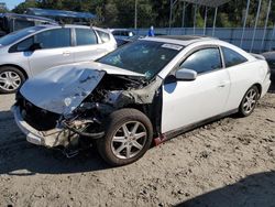 2003 Honda Accord EX for sale in Savannah, GA