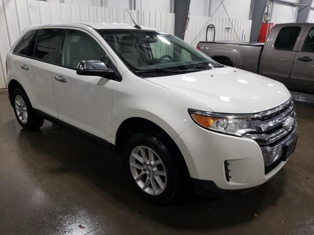 2013 Ford Edge SE