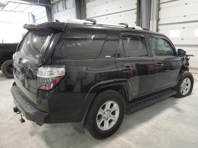 2014 Toyota 4runner SR5