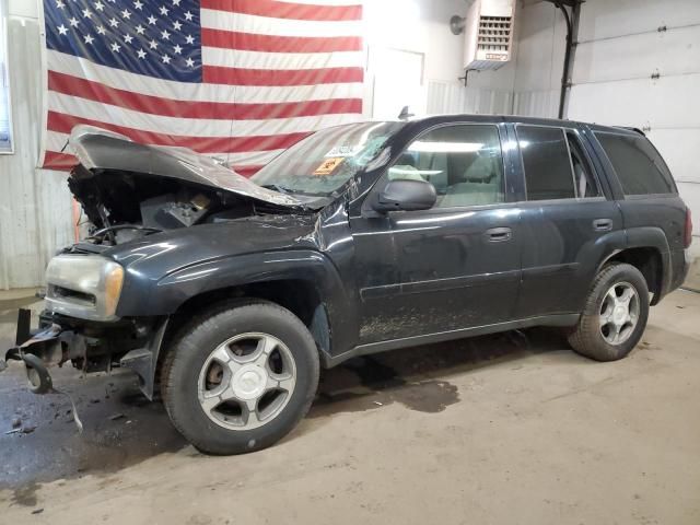 2006 Chevrolet Trailblazer LS