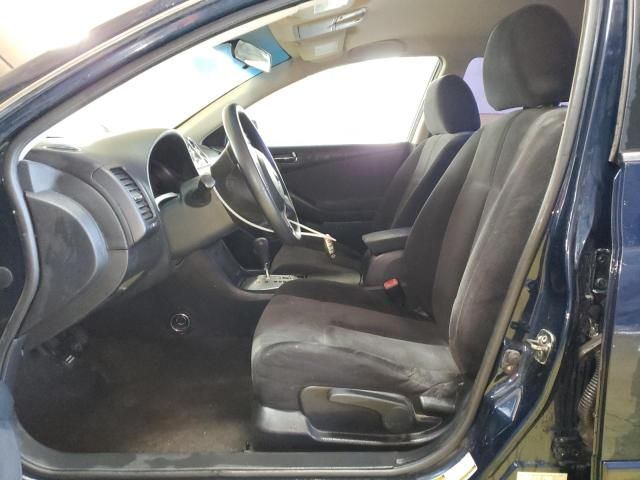 2007 Nissan Altima 2.5