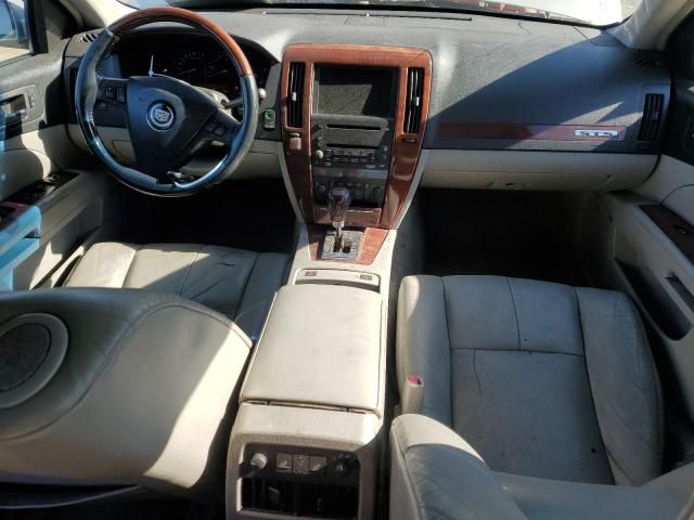 2006 Cadillac STS