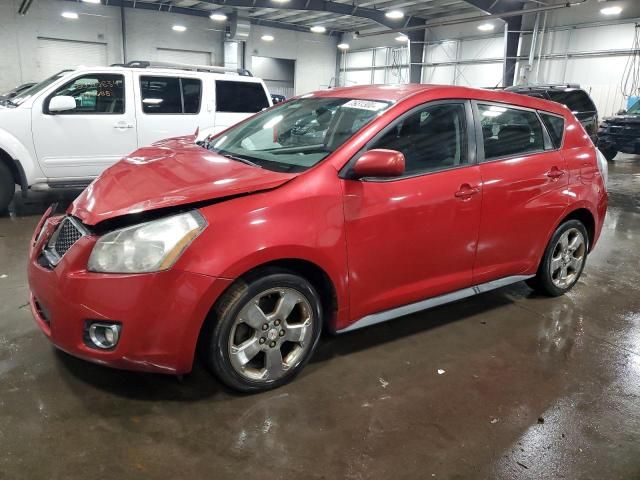 2009 Pontiac Vibe